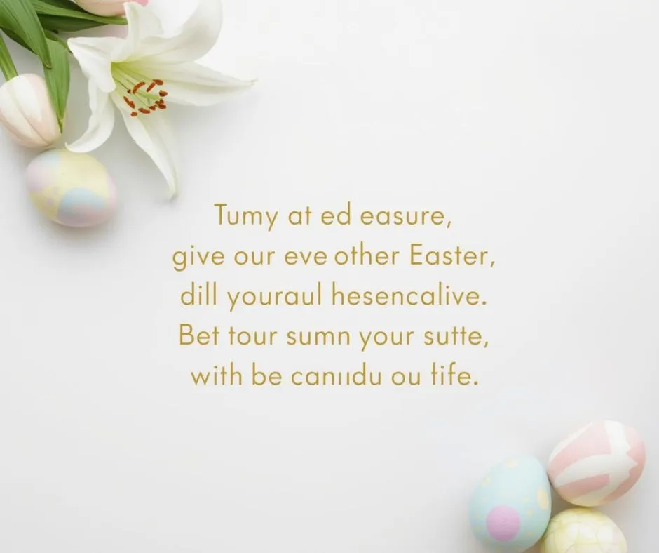 easter quotes (indexed)