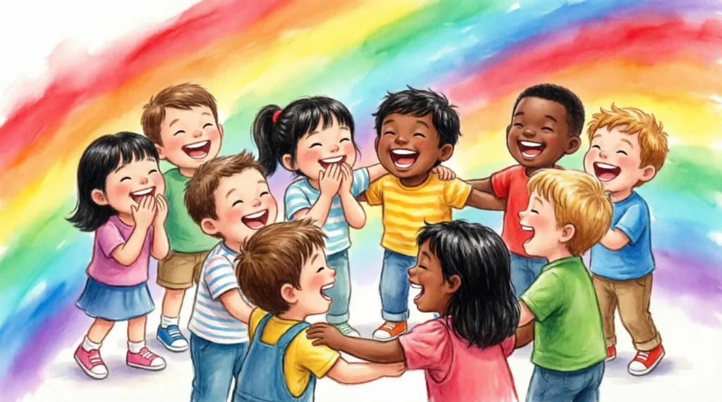 Funny Quotes for Kids Adorable & Hilarious