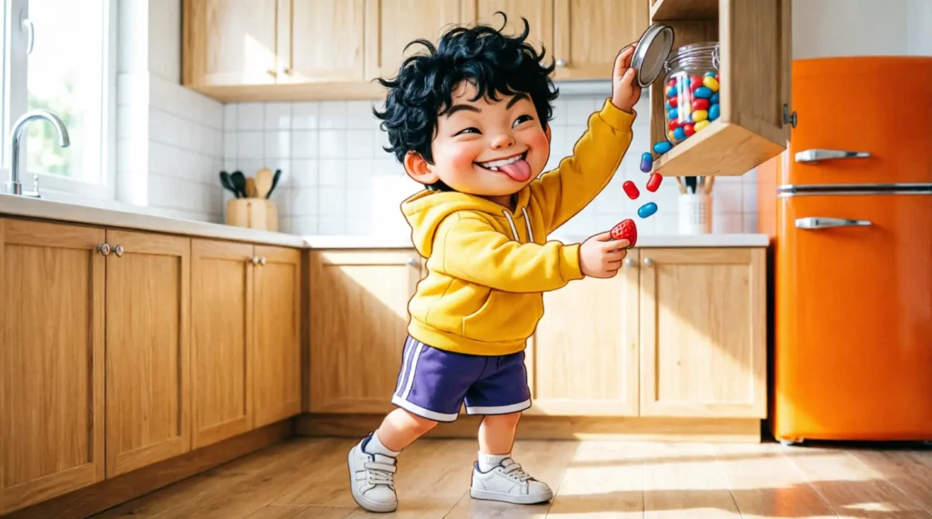 Funny Quotes for Kids Adorable & Hilarious