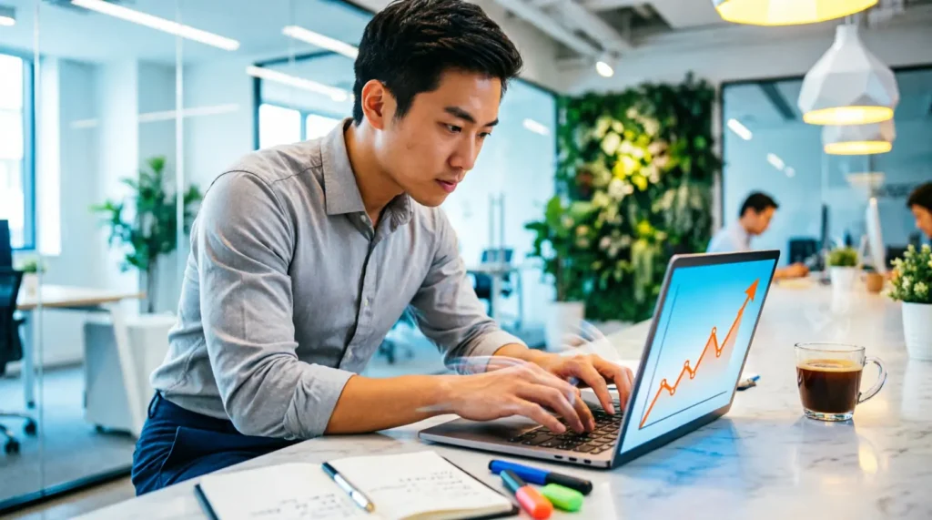 goal setting quotes for work