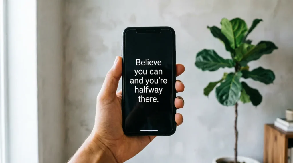  Powerful Goal Setting Motivation Quotes to Keep You Going