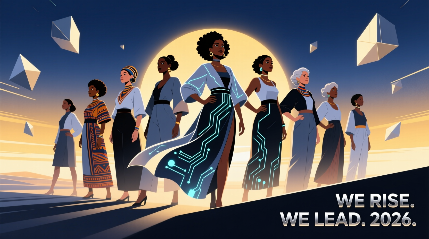 women empowerment captions for instagram