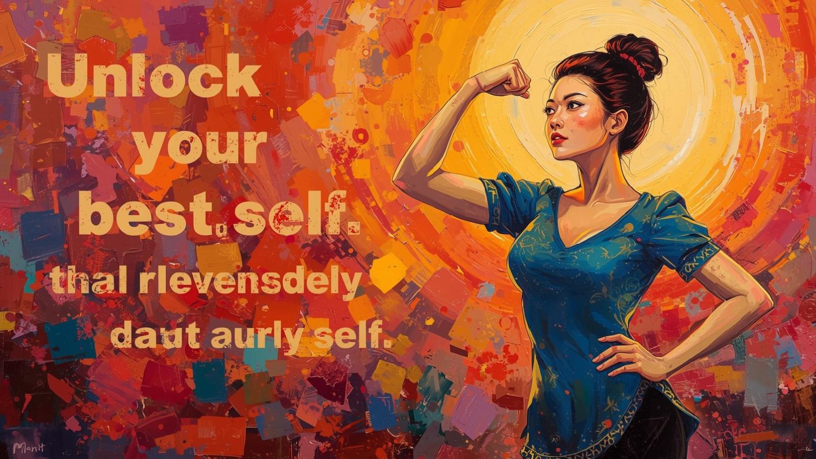 self growth quotes for women