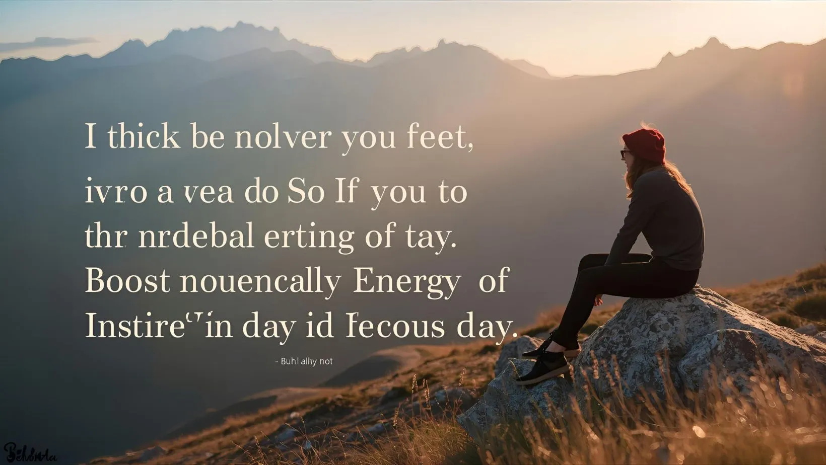 100+ Positive Motivational Quotes to Boost Your Energy & Inspire Your Day