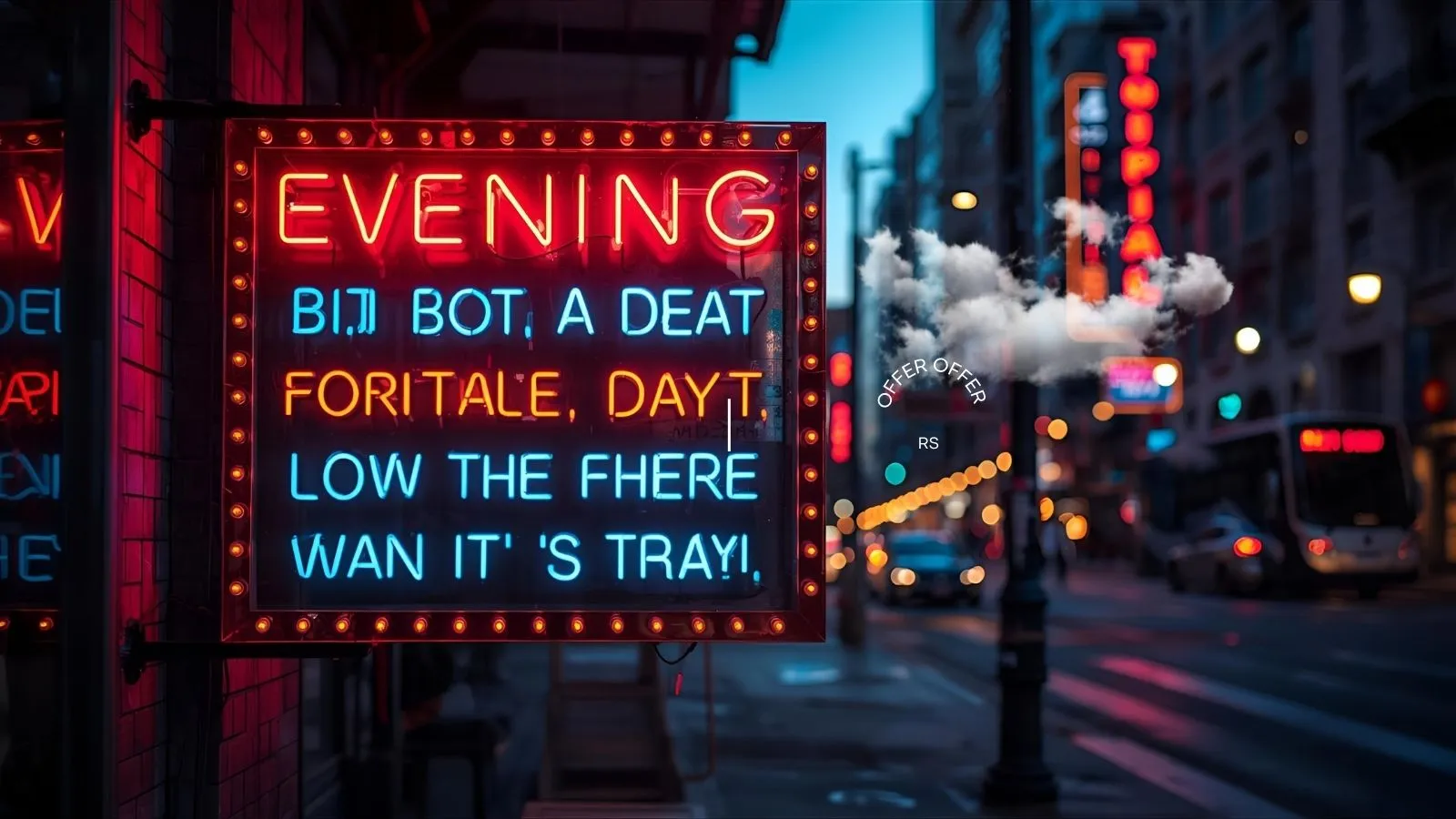 Evening Motivational Quotes