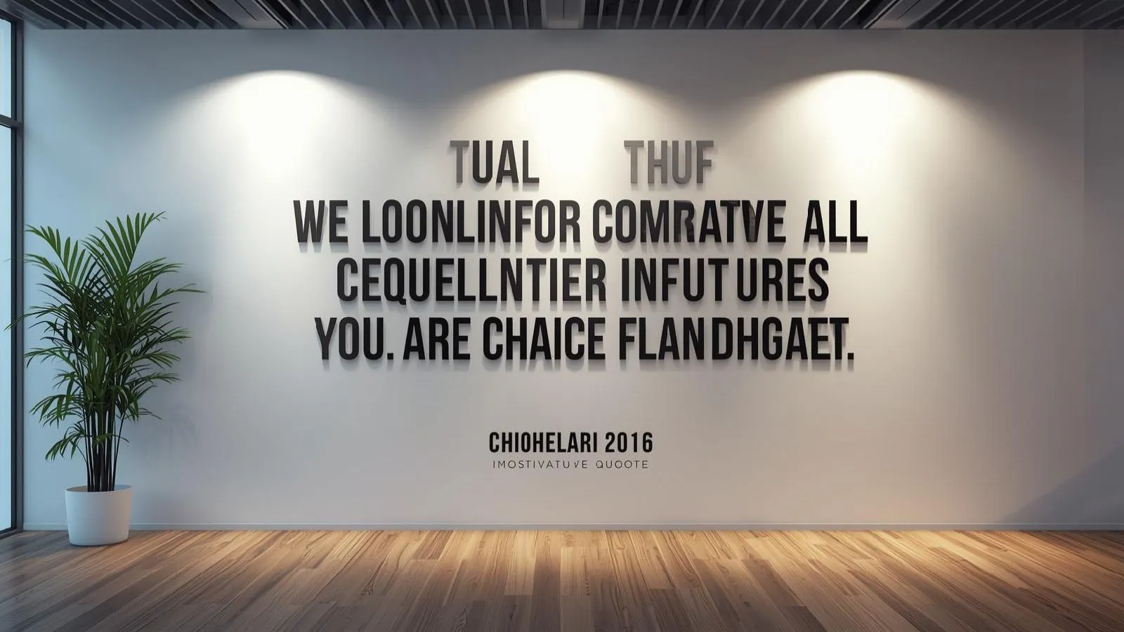 inspirational quotes for office