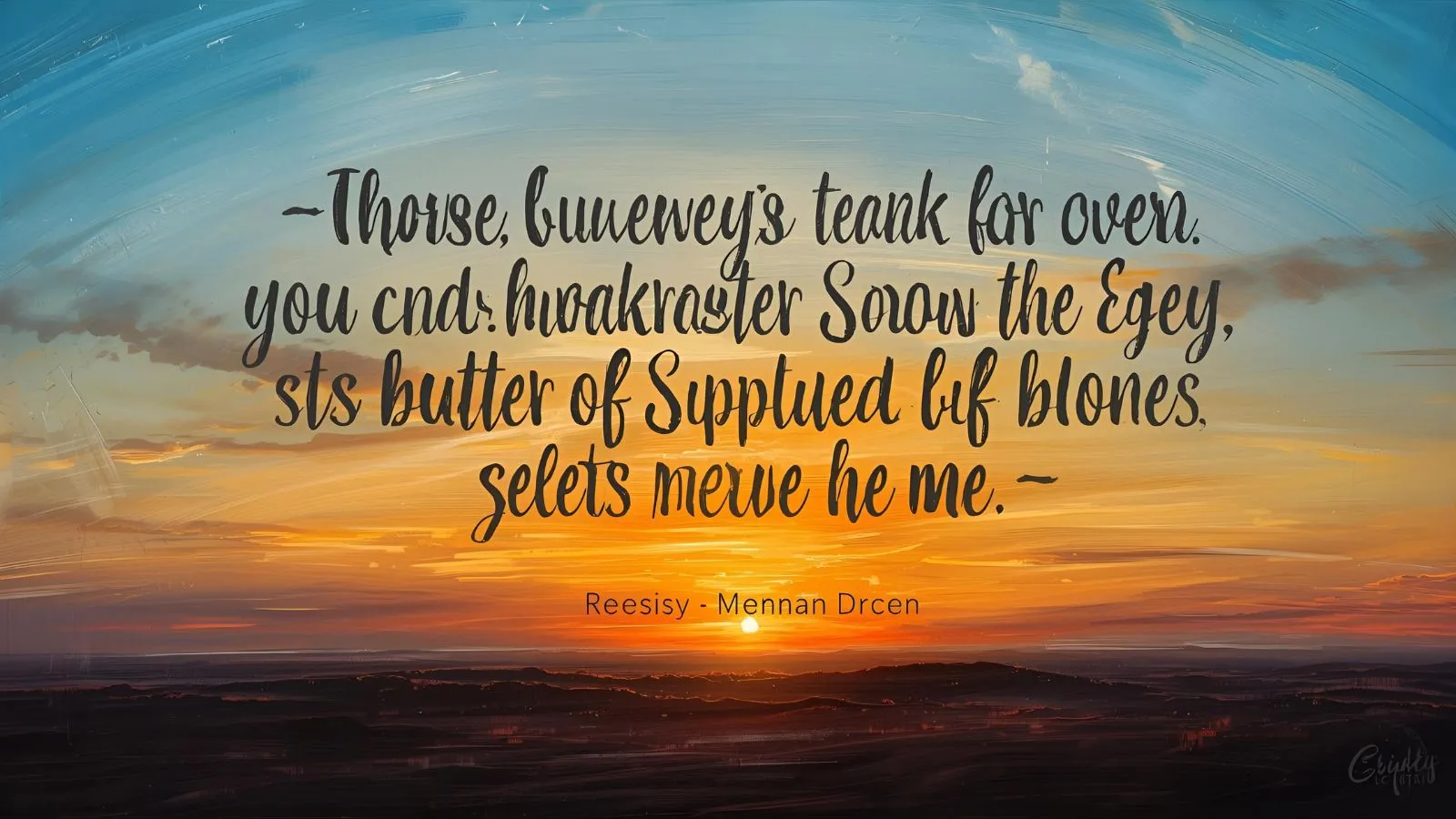 Motivational Quotes For Success