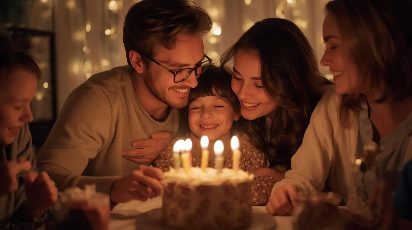 emotional birthday wishes