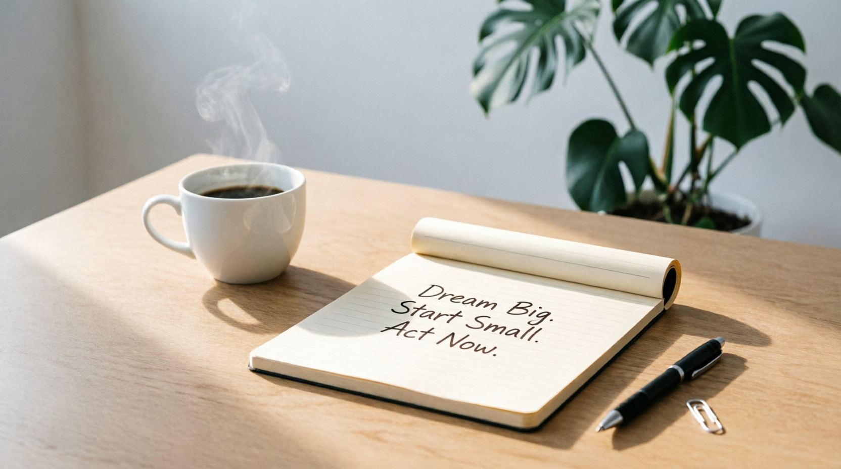 goal setting quotes for work